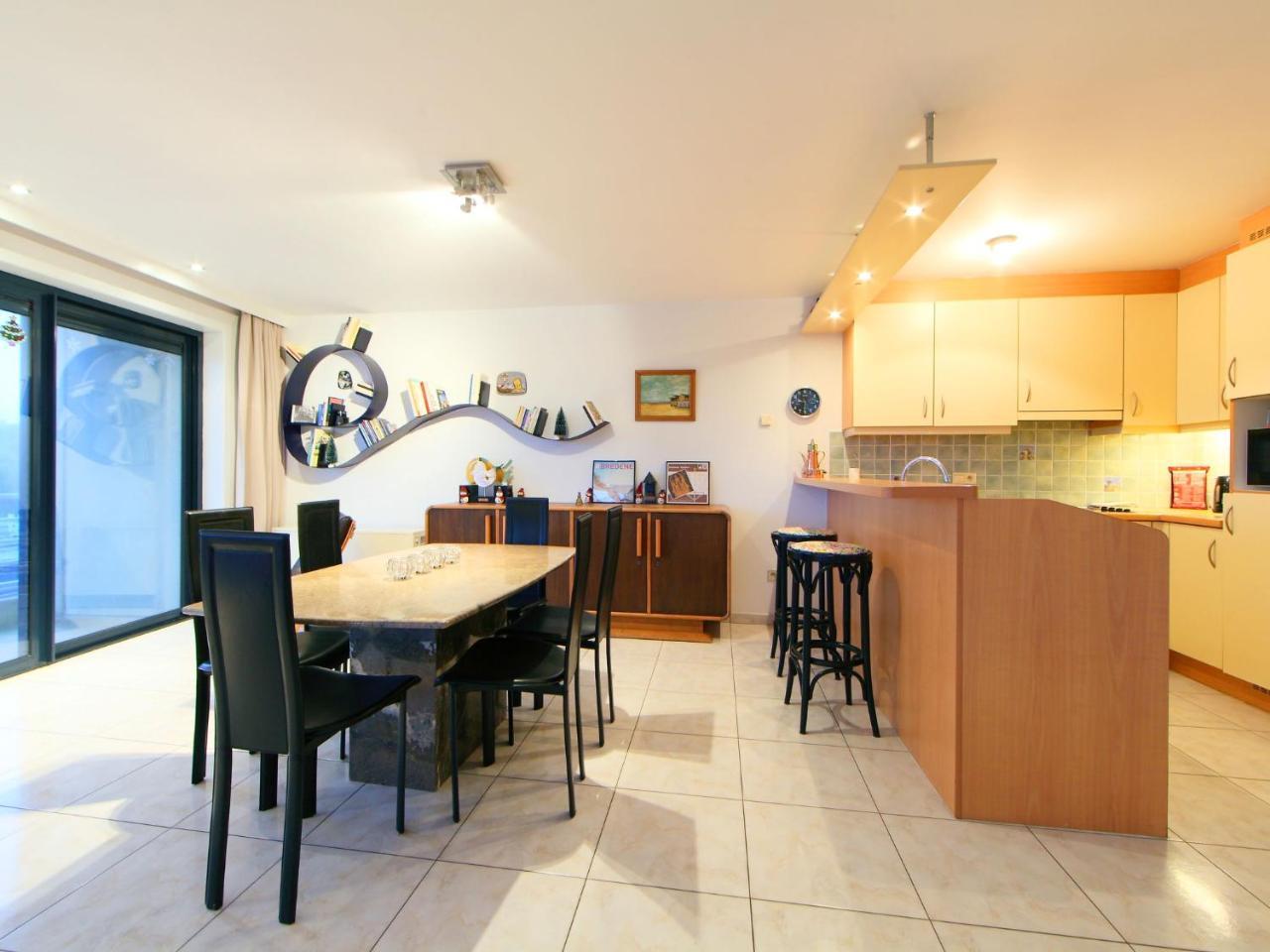 Studio Studio By Interhome Bredene Exterior photo